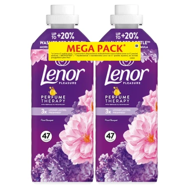 Lenor Aviváž Floral Bouquet 94 PD