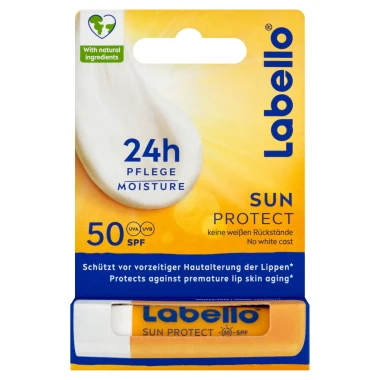 Labello Sun Protect Pečující balzám na rty OF 50 4,8g
