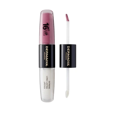 Dermacol 16H Lip Colour - Dlouhotrvající barva na rty č.7