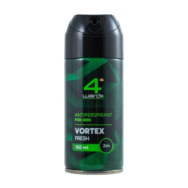 4ward antiperspirant Vortex fresh 150ml