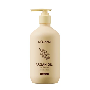 Mooyam Argan Oil šampon na vlasy 500 ml 
