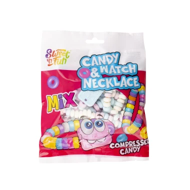 Náramky a hodinky Hroznový cukr mix 100 g