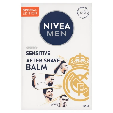 Nivea Men Sensitive Balzám po holení - limitovaná edice 100ml
