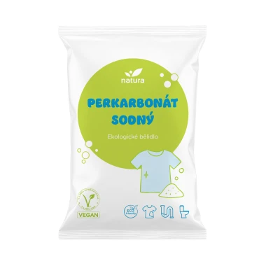 Natura Perkarbonát sodný 1kg