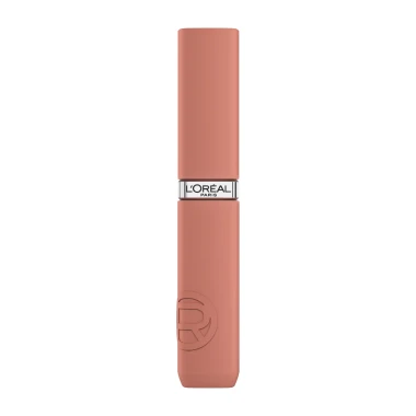 L’Oréal Paris Infaillible Matte Resistance rtěnka 601 Worth It, 5 ml