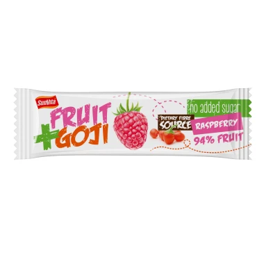 SunVita Tyčinka s goji 30g
