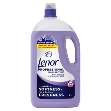 Lenor Professional Purple Bloom Aviváž 200 PD