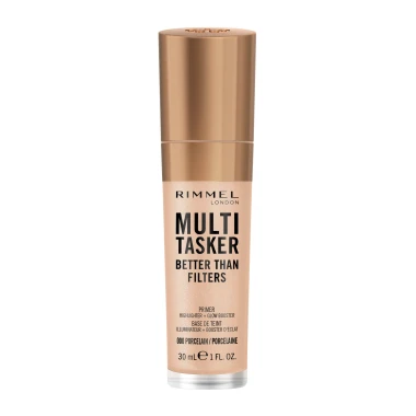 Rimmel London Make-up Multi Tasker Better Than Filters 00 Porcelain 30 ml