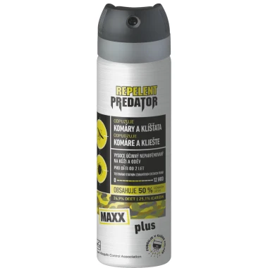 Predator MAXX repelent 80 ml