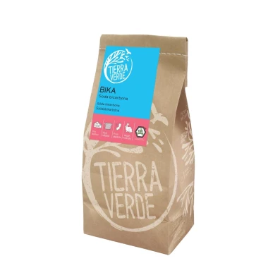 Tierra Verde BIKA Soda bicarbona 2 kg