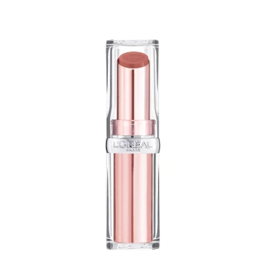 L'Oréal Paris Glow Paradise Balm in Lipstick 191 Nude Heaven balzám v rtěnce, 3,8g