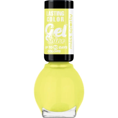 Miss Sporty Lak Lasting Colour 572