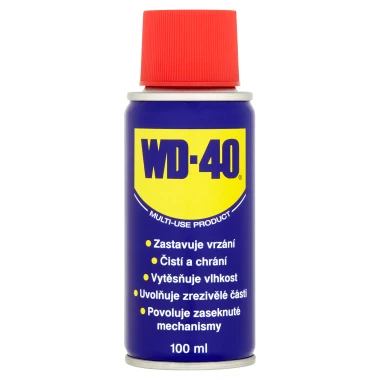 WD-40 100ml