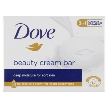 Dove Original Krémová tableta 90 g