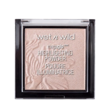 Wet n Wild Megaglo perleťový rozjasňovač Blossom Glow 5,4 g