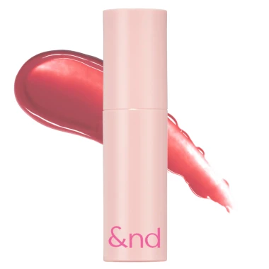 rom&nd Glassy Bomb Tint na rty PK01