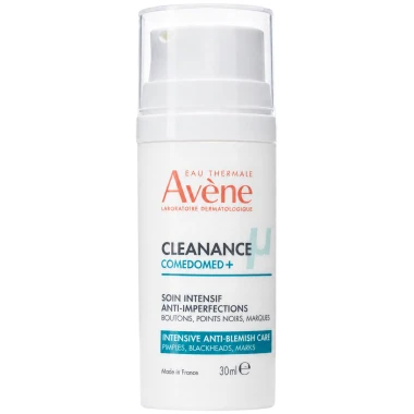 Avène Cleanance ComedoMed+ Intensive péče o mastnou pleť s akné 30 ml