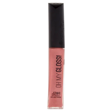 Rimmel London Oh My Gloss! Lip gloss 330 snog 6,5ml