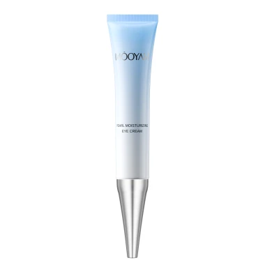 Mooyam Pearl Moisture oční krém 15 g