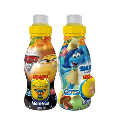 Surprise Nápoj multivitamin 300 ml