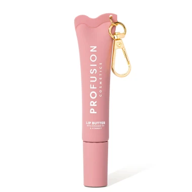 Profusion Hydrating Lip Butter Nude Vanilla hydratační balzám na rty 15 ml