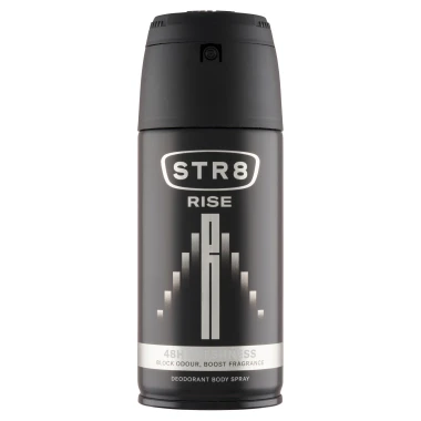 STR8 Rise tělový deodorant 150ml