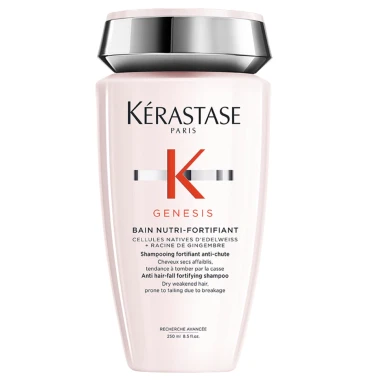 Kérastase Genesis Bain Nutri-Fortifiant šampon na vlasy 250 ml