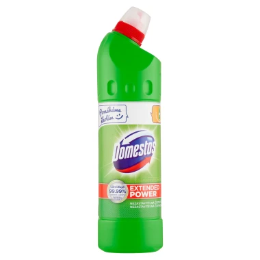 Domestos Extended Power Pine 750ml