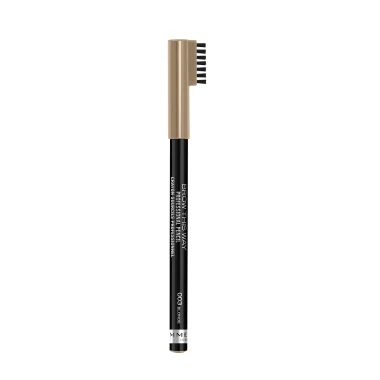 Rimmel London Tužka na obočí  BTW 003