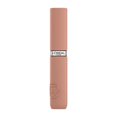 L'Oréal Paris Infaillible Matte Resistance 105 Breakfest In Bed rtěnka, 5ml
