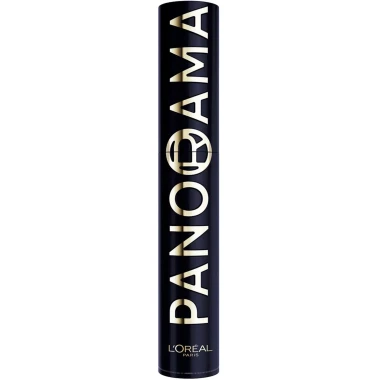 L'Oréal Paris Volume Million Lashes Panorama Bleu řasenka 9,9 ml