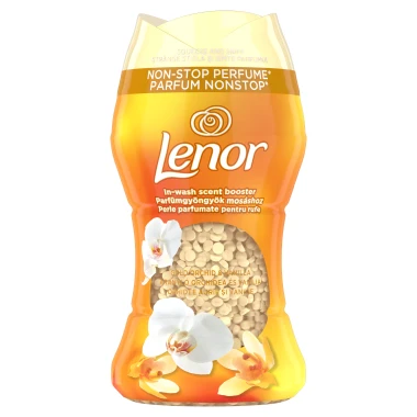 Lenor Vonné perličky Gold Orchid & Vanilla 150 g