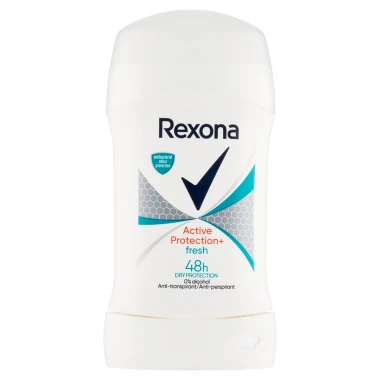 Rexona Active Protection Fresh tuhý antiperspirant 50ml