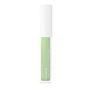 Wet n Wild Photo Focus Care Color korektor Green