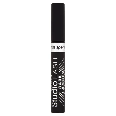 Miss Sporty Studio Lash Dark Lasher mascara 001 extra black 8ml
