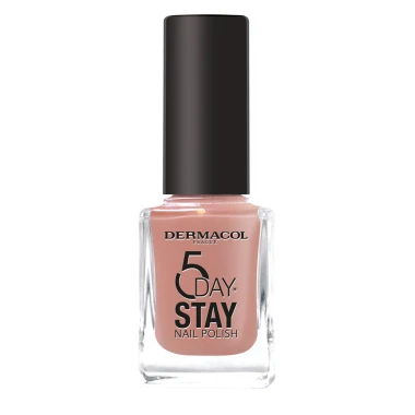 Dermacol Lak na neh. 5 D Stay č.50 11ml