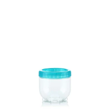 Lock Dóza na potraviny interlock 500ml 9,5x9,2