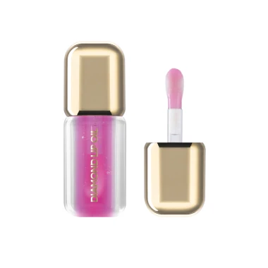 Dermacol Diamond Olej na rty 02 Hot Kiss 4 ml
