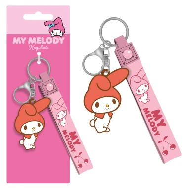 My Melody klíčenka Duo DPL10