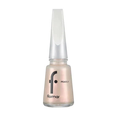 Flormar Lak na nehty Pearly č.308