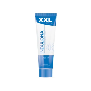 Indulona Original XXL Krém na ruce 125 ml