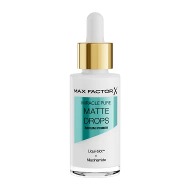 Max Factor Matující sérum Miracle Pure