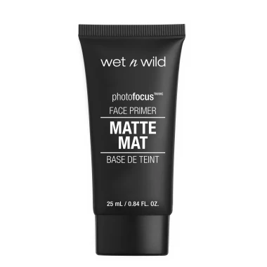 Wet n Wild Photo Focus Matte Mat primer-báze Partners in Prime 25 ml