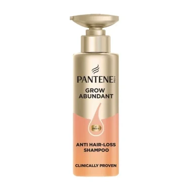 Pantene Pro-V Šampon na vlasy Grow Abundant 290 ml