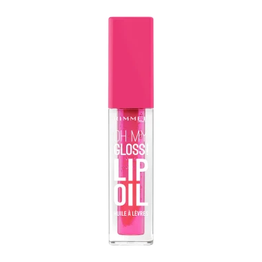 Rimmel London Olej na rty OMG 003