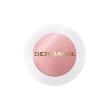 Dermacol Glow Blush Tvářenka 1 AURA 7 g