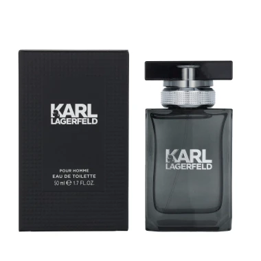 Karl Lagerfeld Pánská EDT 50ml