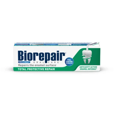 Biorepair Total Protective Repair Zubní pasta 75 ml