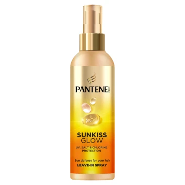 Pantene Pro-V Sunkiss Glow Sprej na vlasy 200 ml