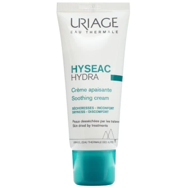 Uriage Hyseac Hydra hydratační pleťový krém 40 ml